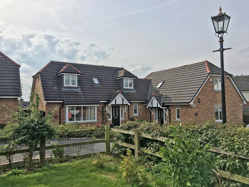 Briar Homes Property Developer